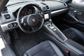 2013 Porsche CAYMAN null