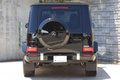 2024 Mercedes-Benz G CLASS null