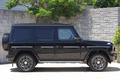 2024 Mercedes-Benz G CLASS null