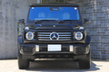 2024 Mercedes-Benz G CLASS null