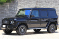 2024 Mercedes-Benz G CLASS null