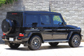2024 Mercedes-Benz G CLASS null