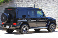 2024 Mercedes-Benz G CLASS null