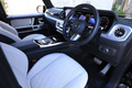 2024 Mercedes-Benz G CLASS null