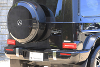 2024 Mercedes-Benz G CLASS null