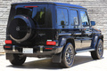 2024 Mercedes-Benz G CLASS null