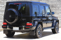 2024 Mercedes-Benz G CLASS null
