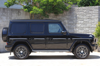 2024 Mercedes-Benz G CLASS null