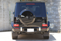 2024 Mercedes-Benz G CLASS null