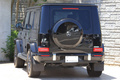 2024 Mercedes-Benz G CLASS null