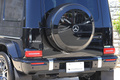 2024 Mercedes-Benz G CLASS null