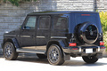 2024 Mercedes-Benz G CLASS null