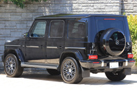 2024 Mercedes-Benz G CLASS null