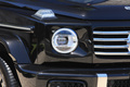 2024 Mercedes-Benz G CLASS null