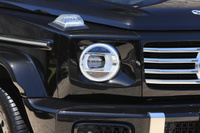 2024 Mercedes-Benz G CLASS null