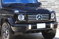 2024 Mercedes-Benz G CLASS null