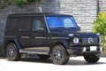 2024 Mercedes-Benz G CLASS null