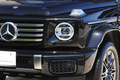 2024 Mercedes-Benz G CLASS null