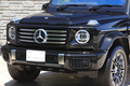 2024 Mercedes-Benz G CLASS null
