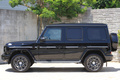 2024 Mercedes-Benz G CLASS null