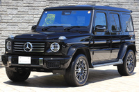 2024 Mercedes-Benz G CLASS null