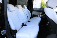 2024 Mercedes-Benz G CLASS null