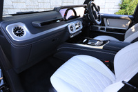 2024 Mercedes-Benz G CLASS null