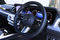 2024 Mercedes-Benz G CLASS null