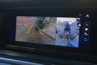 2024 Mercedes-Benz G CLASS null