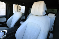 2024 Mercedes-Benz G CLASS null