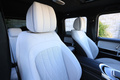 2024 Mercedes-Benz G CLASS null