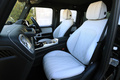 2024 Mercedes-Benz G CLASS null