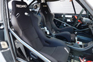 1991 Porsche 911 Porsche 964 911 Carrera 2,  RWB Look Wide Body Style, Custom One-Off Muffler, Custom Roll Cage