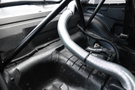 1991 Porsche 911 Porsche 964 911 Carrera 2,  RWB Look Wide Body Style, Custom One-Off Muffler, Custom Roll Cage