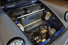 1991 Porsche 911 Porsche 964 911 Carrera 2,  RWB Look Wide Body Style, Custom One-Off Muffler, Custom Roll Cage