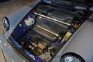 1991 Porsche 911 Porsche 964 911 Carrera 2,  RWB Look Wide Body Style, Custom One-Off Muffler, Custom Roll Cage