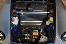 1991 Porsche 911 Porsche 964 911 Carrera 2,  RWB Look Wide Body Style, Custom One-Off Muffler, Custom Roll Cage