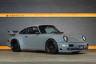 1991 Porsche 911 Porsche 964 911 Carrera 2,  RWB Look Wide Body Style, Custom One-Off Muffler, Custom Roll Cage
