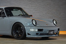 1991 Porsche 911 Porsche 964 911 Carrera 2,  RWB Look Wide Body Style, Custom One-Off Muffler, Custom Roll Cage