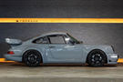 1991 Porsche 911 Porsche 964 911 Carrera 2,  RWB Look Wide Body Style, Custom One-Off Muffler, Custom Roll Cage