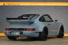 1991 Porsche 911 Porsche 964 911 Carrera 2,  RWB Look Wide Body Style, Custom One-Off Muffler, Custom Roll Cage