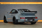 1991 Porsche 911 Porsche 964 911 Carrera 2,  RWB Look Wide Body Style, Custom One-Off Muffler, Custom Roll Cage
