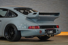 1991 Porsche 911 Porsche 964 911 Carrera 2,  RWB Look Wide Body Style, Custom One-Off Muffler, Custom Roll Cage