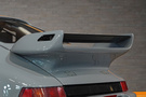 1991 Porsche 911 Porsche 964 911 Carrera 2,  RWB Look Wide Body Style, Custom One-Off Muffler, Custom Roll Cage