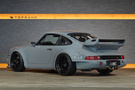 1991 Porsche 911 Porsche 964 911 Carrera 2,  RWB Look Wide Body Style, Custom One-Off Muffler, Custom Roll Cage