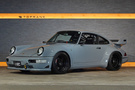 1991 Porsche 911 Porsche 964 911 Carrera 2,  RWB Look Wide Body Style, Custom One-Off Muffler, Custom Roll Cage