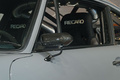 1991 Porsche 911 Porsche 964 911 Carrera 2, RWB Wide Body Kit, Custom One-Off Muffler, Custom Roll Cage
