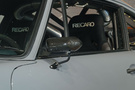 1991 Porsche 911 Porsche 964 911 Carrera 2,  RWB Look Wide Body Style, Custom One-Off Muffler, Custom Roll Cage