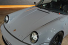 1991 Porsche 911 Porsche 964 911 Carrera 2,  RWB Look Wide Body Style, Custom One-Off Muffler, Custom Roll Cage
