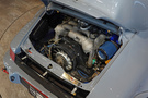 1991 Porsche 911 Porsche 964 911 Carrera 2,  RWB Look Wide Body Style, Custom One-Off Muffler, Custom Roll Cage